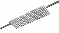 L-store 50/ГСП2/3,0К/MT-VF/SH/IP20 RAL9005 LEDEL