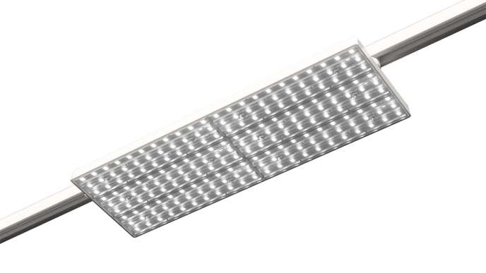 L-store 60/ГСП2/3,0К/MT-VF/SH/IP20 RAL9005 LEDEL