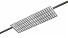 L-store 60/ГСП2/4,0К/MT-VF/SH/IP20 RAL9005 LEDEL