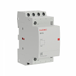 Контактор модульный YON max типа MCE, 4P, 16A, 240В, 2НО+2НЗ DKC (ДКС)