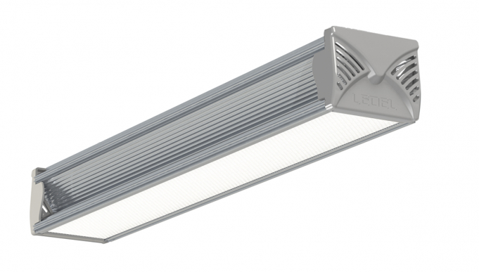 L-industry NEW 24/23/Г30/4,0К/01/IKII-21/IP66 L LEDEL