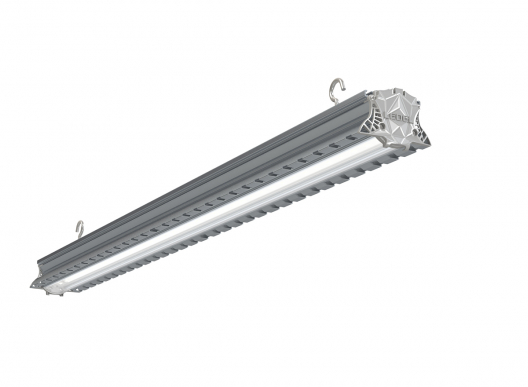 L-industry 120 Turbine/100/К15/5,0К/01/IKV-24/IP66 LEDEL