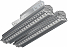L-industry Turbine HB2/120/Г60/5,0К/01/I7-22/IP66 LEDEL