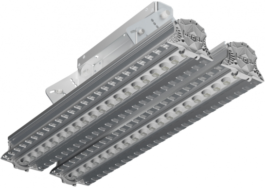 L-industry Turbine HB2/120/К15/5,0К/01/I7-22/IP66 LEDEL