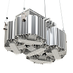 L-lego II 250/225/К15/4,0К/L100/01/IKIX-36/IP66 LEDEL