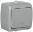ВС-20-1-2-А Выкл. 1 кл. пр. откр. уст. 10А IP54 AQUATIC IEK