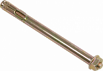 Болт анкерный с гайкой М6/8х85 IEK