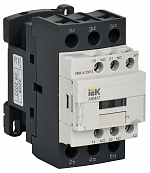 ARMAT Контактор КМИ-А-23212 LC1D 32А 400В/АС3 1НО/1НЗ IEK