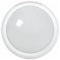 Светильник LED ДПО 5050 18Вт 4000К IP65 круг белый IEK