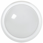 Светильник LED ДПО 5050 18Вт 4000К IP65 круг белый IEK