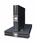 Онлайн ИБП, Small Rackmount, 2000VA/1800W, 8xIEC C13, Rack 2U, 4x9Ач