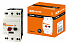 Пускатель ПРК80-25 In=25A Ir=16-25A Ue 660В TDM