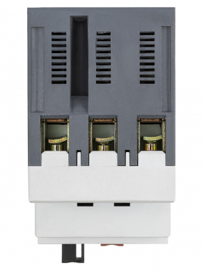 Пускатель ПРК80-25 In=25A Ir=16-25A Ue 660В TDM