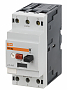 Пускатель ПРК80-4 In=4A Ir=2,5-4A Ue 660В TDM