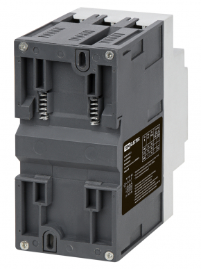Пускатель ПРК80-4 In=4A Ir=2,5-4A Ue 660В TDM