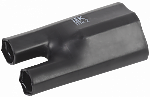 Перчатка термоусаживаемая ПТк 2х70-240 1кВ IEK