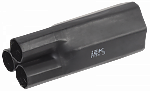 Перчатка термоусаживаемая ПТк 3х150-240 1кВ IEK