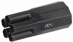 Перчатка термоусаживаемая ПТк 5х150-240 1кВ IEK