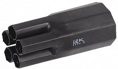 Перчатка термоусаживаемая ПТк 5х150-240 1кВ IEK