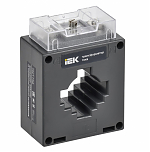 Трансформатор тока ТТИ-40 400/5А 5ВА класс 0,5S МПИ08 IEK