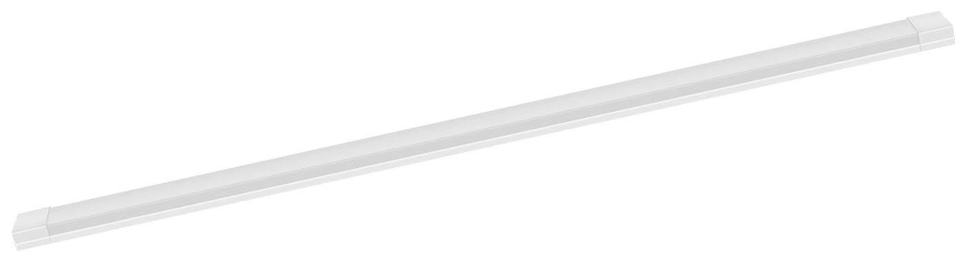 Светильник LED ДБО 4002 36Вт 4000К IP20 1200мм опал IEK