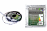 Лента светодиодная SMD5050-60 LED/м-IP20-12 В-10 Вт/м-RGBW (4 в 1), (5 м) TDM