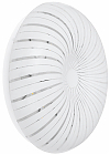 Светильник LED ДПБ 2006 18Вт IP20 4000К круг белый IEK