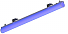 L-contour 550/7,8/Д/Blue/03/A1-B2/24DC IP66 LEDEL