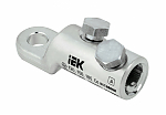 Наконечник болтовой луженый НБЛ 120-300-16/2 35кВ IEK