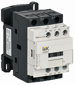 ARMAT Контактор КМИ-А-11212 LC1D 12А 110В/АС3 1НО/1НЗ IEK