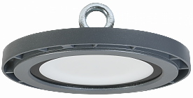 Светильник LED ДСП 5012 100Вт 6500К IP65 алюминий IEK
