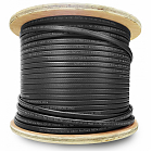 Кабель греющий саморегулирующийся, экранированный (16-2CR-UV) (RGD)