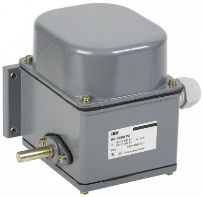 ВУ-150М У2, 1 комм. цепь, IP44, IEK