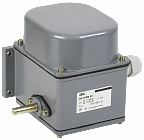 ВУ-250М У2, 2 комм. цепи, IP44, IEK