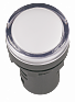 Лампа AD16DS(LED)матрица d16мм белый 230В AC IEK
