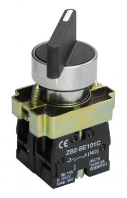 Переключатель LAY5-BJ25 2 положения 
