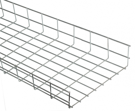 Лоток проволочный NESTA 85х150х3000-3,8 EZ IEK