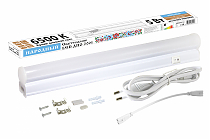 Светильник LED ДПО 2001 5 Вт, 6500К, IP40, Народный