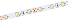 Лента LED 5м LSR-2835NW60-4,8-IP20-12В IEK