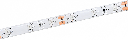Лента LED 5м LSR-2835R60-4,8-IP65-12В IEK