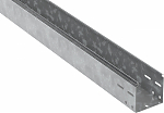 ESCA 7 Лоток 100х100х2500-2,0 HDZ IEK