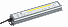 Драйвер LED ИПСН-PRO 50Вт 12 В блок- шнуры IP67 IEK