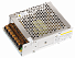 Драйвер LED ИПСН-PRO 100Вт 12 В блок - клеммы  IP20 IEK