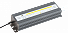 Драйвер LED ИПСН-PRO 150Вт 12 В блок- шнуры IP67 IEK