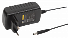 Драйвер LED ИПСН 24Вт 12 В адаптер -JacK 5,5 мм IP20 IEK-eco