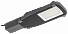 Светильник LED ДКУ 1002-30Д 5000К IP65 серый IEK