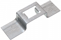 Скоба К1157 У3 IEK
