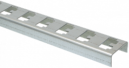 Стойка кабельная К1155 У3 IEK