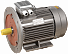 DRIVE Эл.двиг. 3ф АИР 132S4 660В 7,5кВт 1500об/мин 2081 IEK