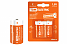 Элемент питания LR14 C Alkaline 1,5V BP-2 TDM (2 шт)